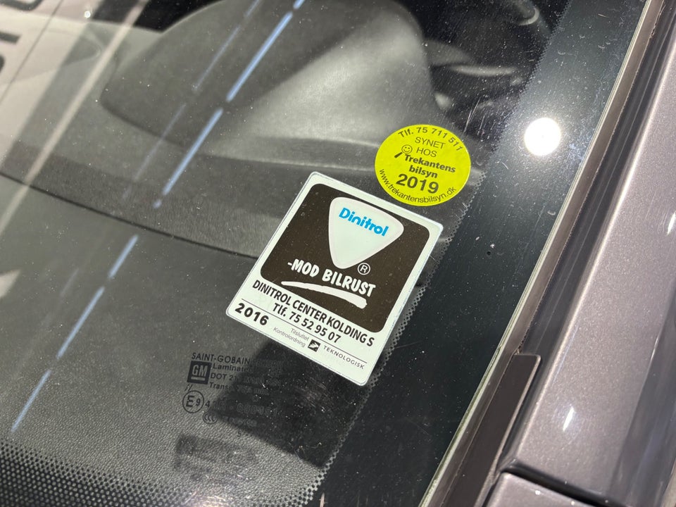 Opel Corsa 1,4 Enjoy 5d