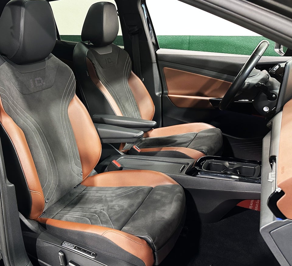 VW ID.4 77 Pro Performance 5d