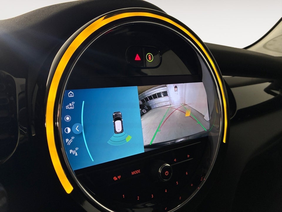 MINI Cooper 1,5 Experience aut. 3d