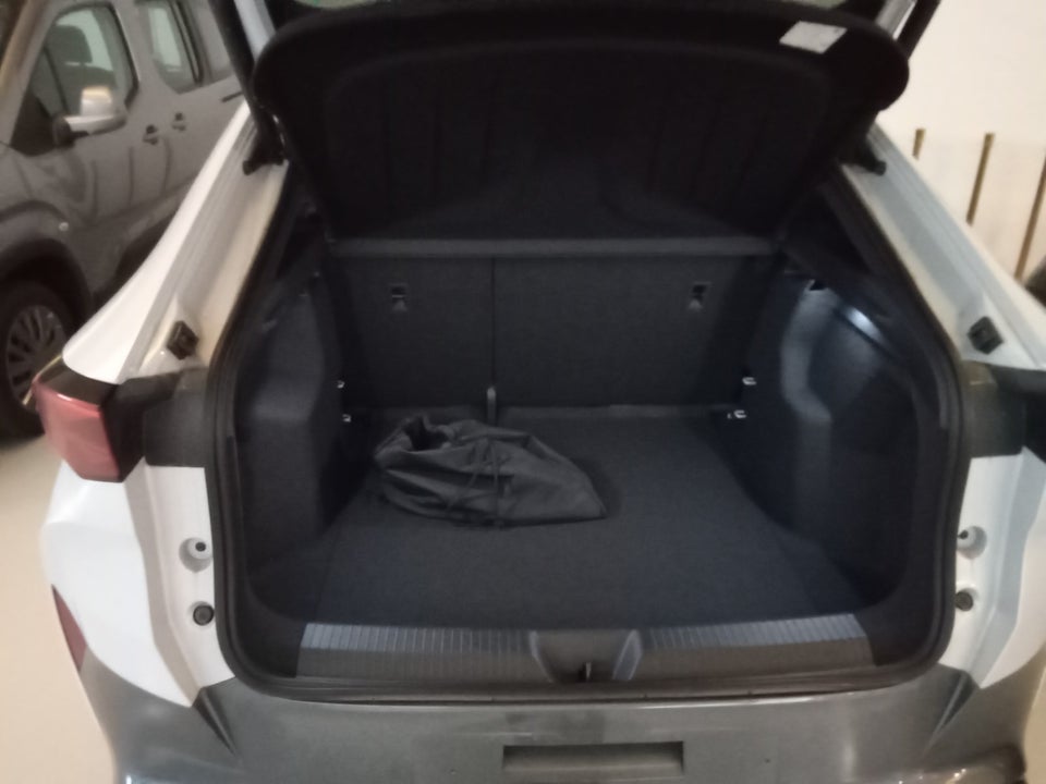 Cupra Tavascan 77 Endurance Business 5d