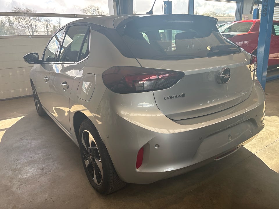 Opel Corsa-e 50 Elegance 5d