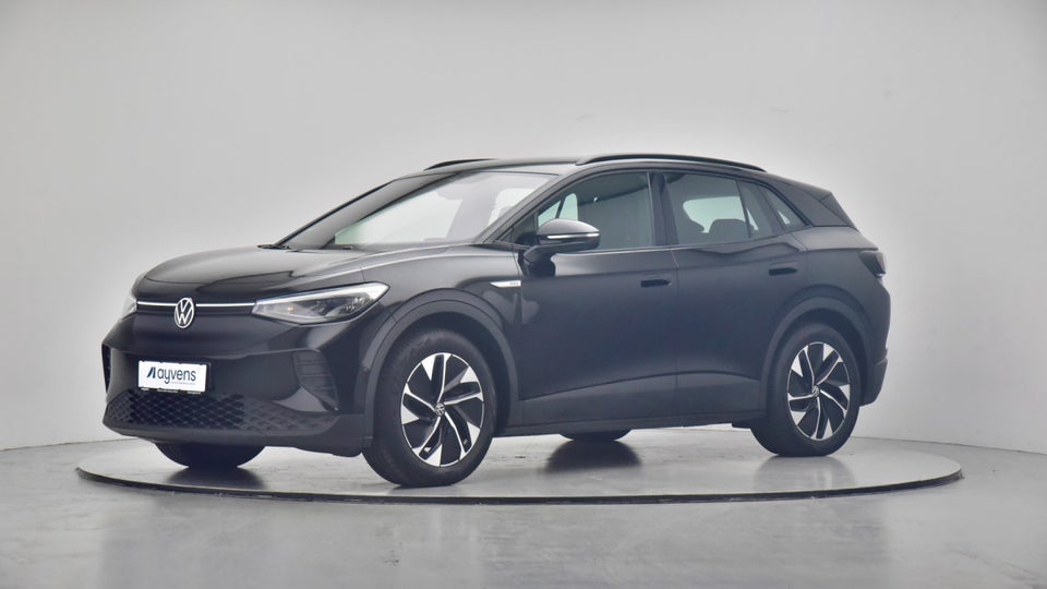 VW ID.4 77 Pro Performance 5d