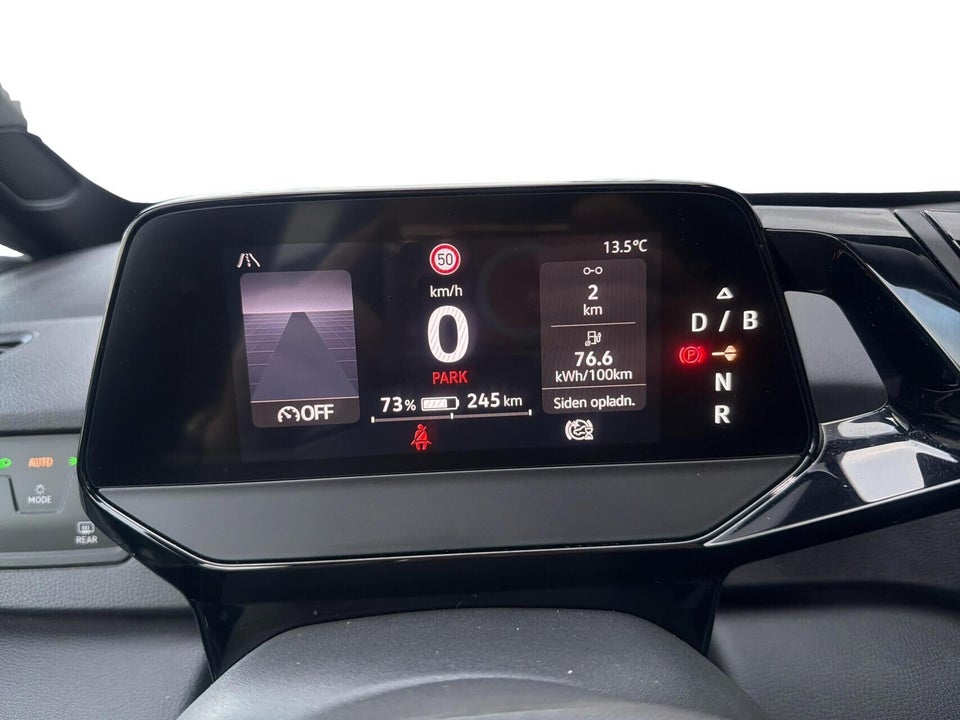 VW ID.3 58 Pro Performance 5d