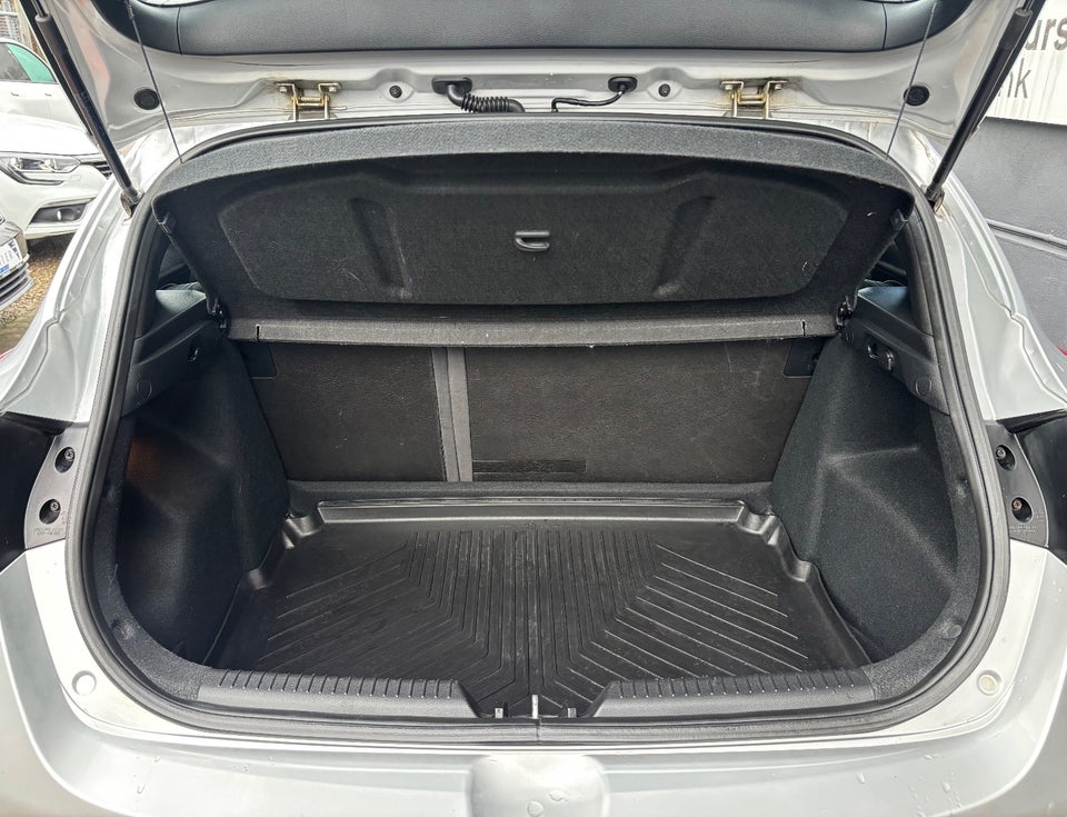 Hyundai i30 1,6 GDi Comfort Eco 5d