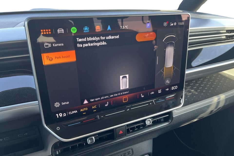 VW ID.Buzz 79 Life+ SWB 5d