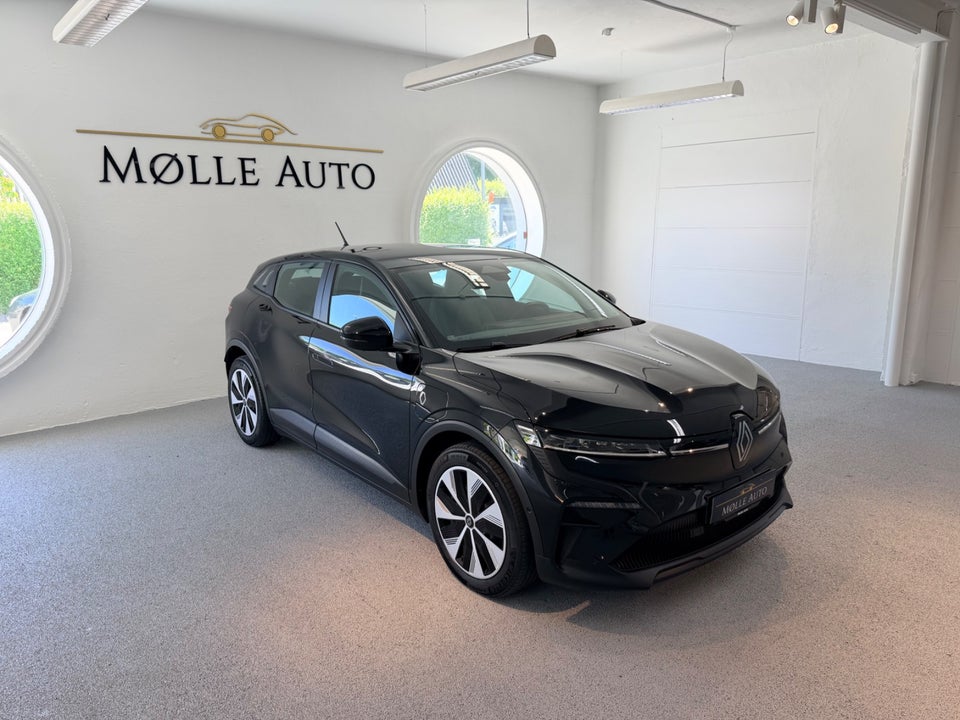 Renault Megane E-Tech 60 Evolution ER 5d