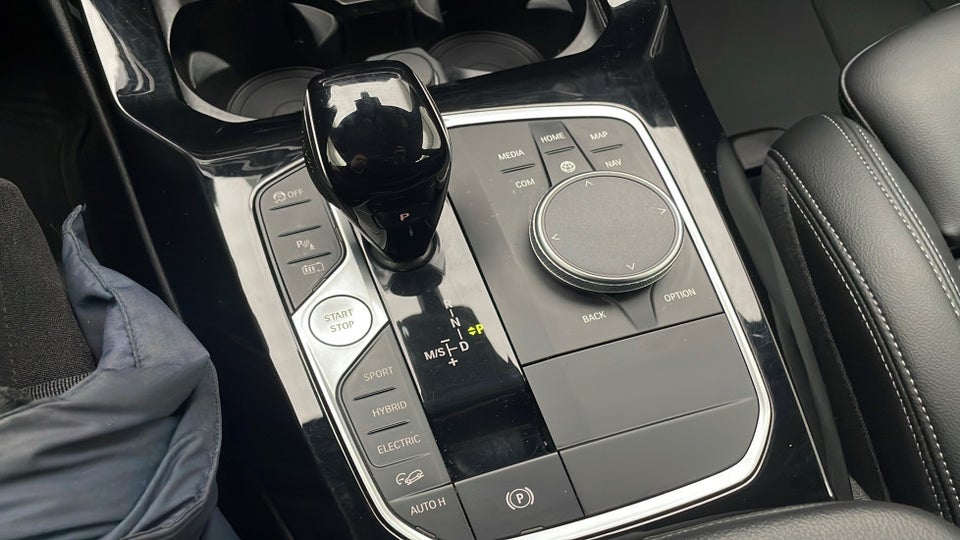 BMW X3 2,0 xDrive30e aut. 5d