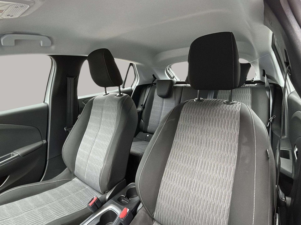 Opel Corsa-e 50 Edition 5d