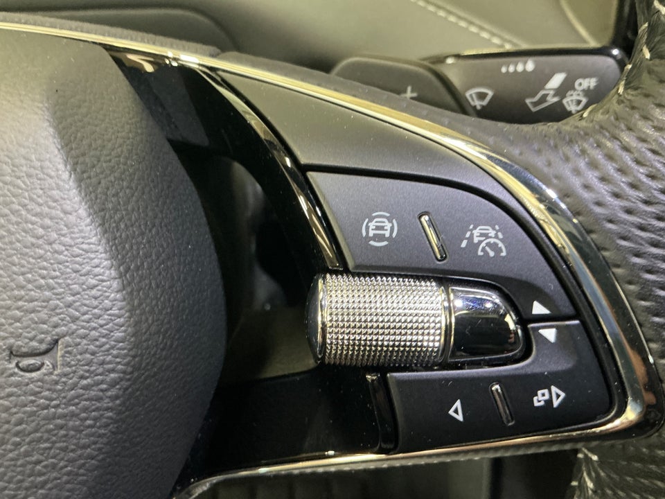 Skoda Enyaq iV RS Coupé 5d