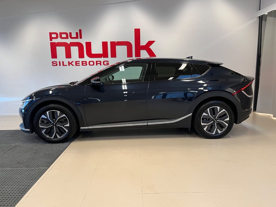 Kia EV6 77 Long Range Performance AWD 5d