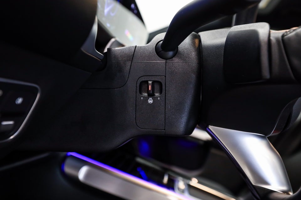 Mercedes EQB350 Progressive 4Matic 5d