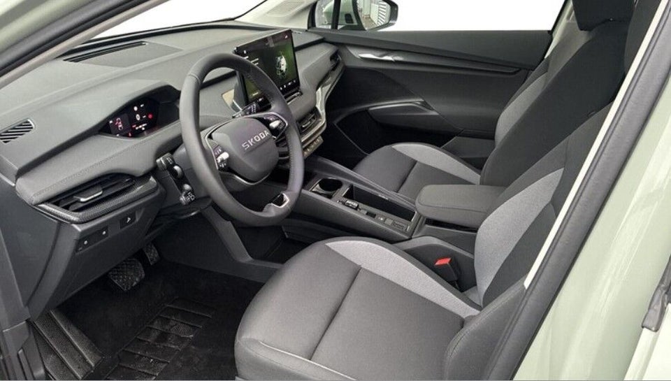 Skoda Elroq 50 iV 5d