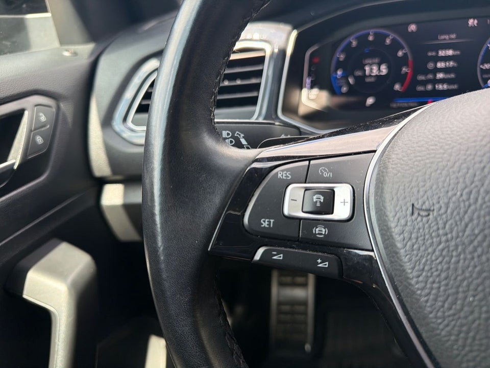 VW T-Roc 1,5 TSi 150 Sport DSG 5d