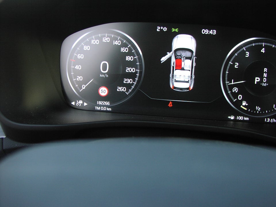 Volvo XC40 2,0 T4 190 Momentum aut. 5d