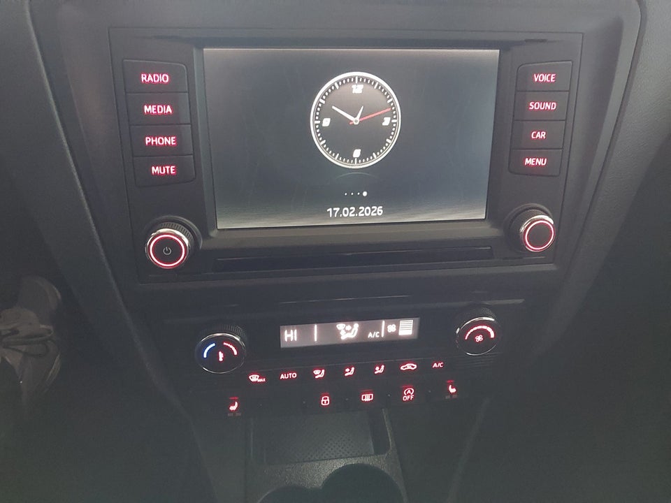 Seat Toledo 1,0 TSi 110 Style 5d