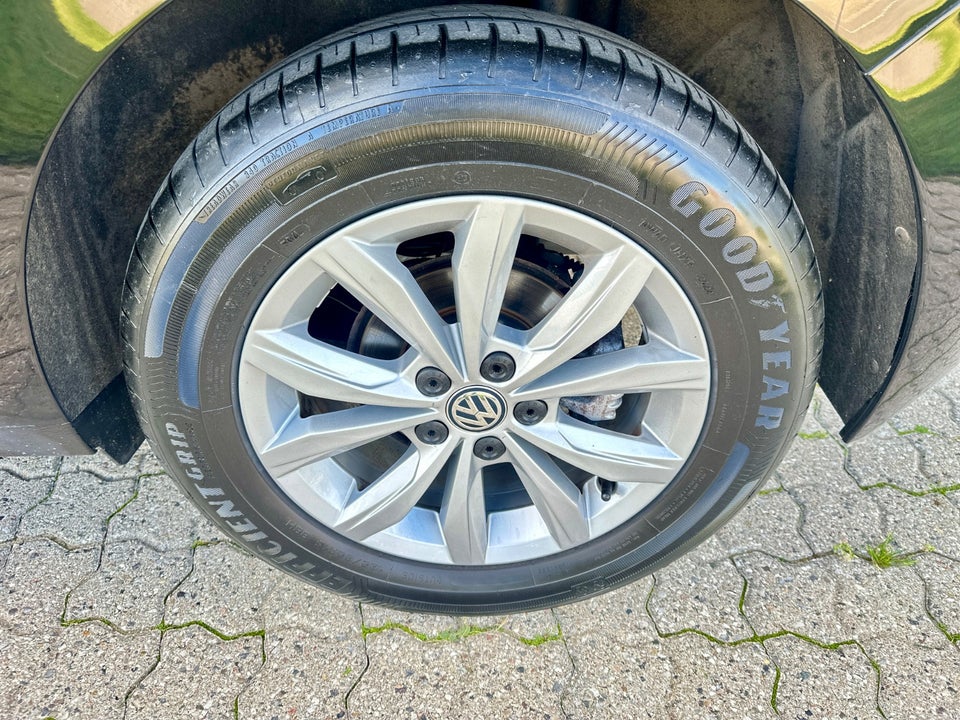 VW Polo 1,0 TSi 115 Highline DSG 5d