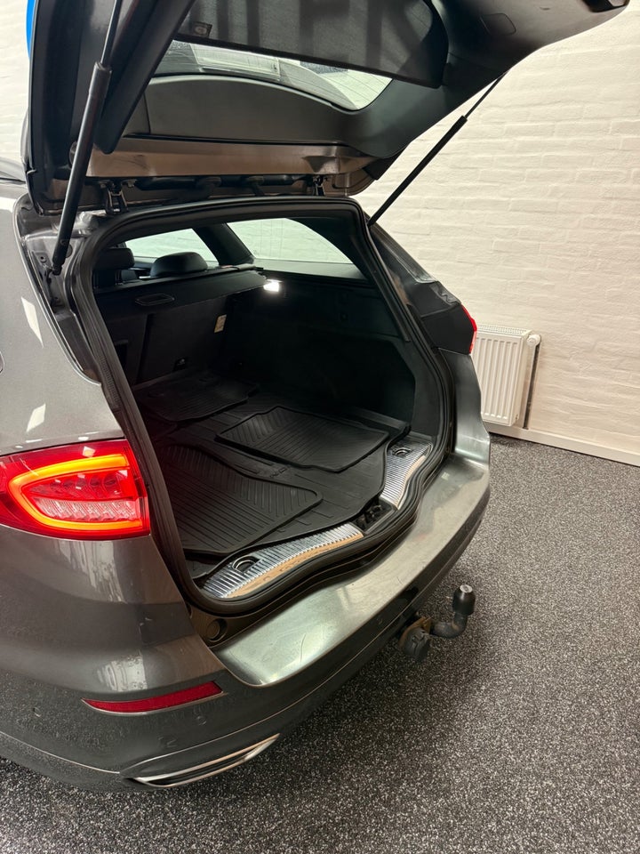 Ford Mondeo 2,0 EcoBlue ST-Line stc. aut. 5d