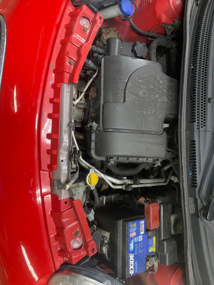 Citroën C1 1,0i Clim 5d