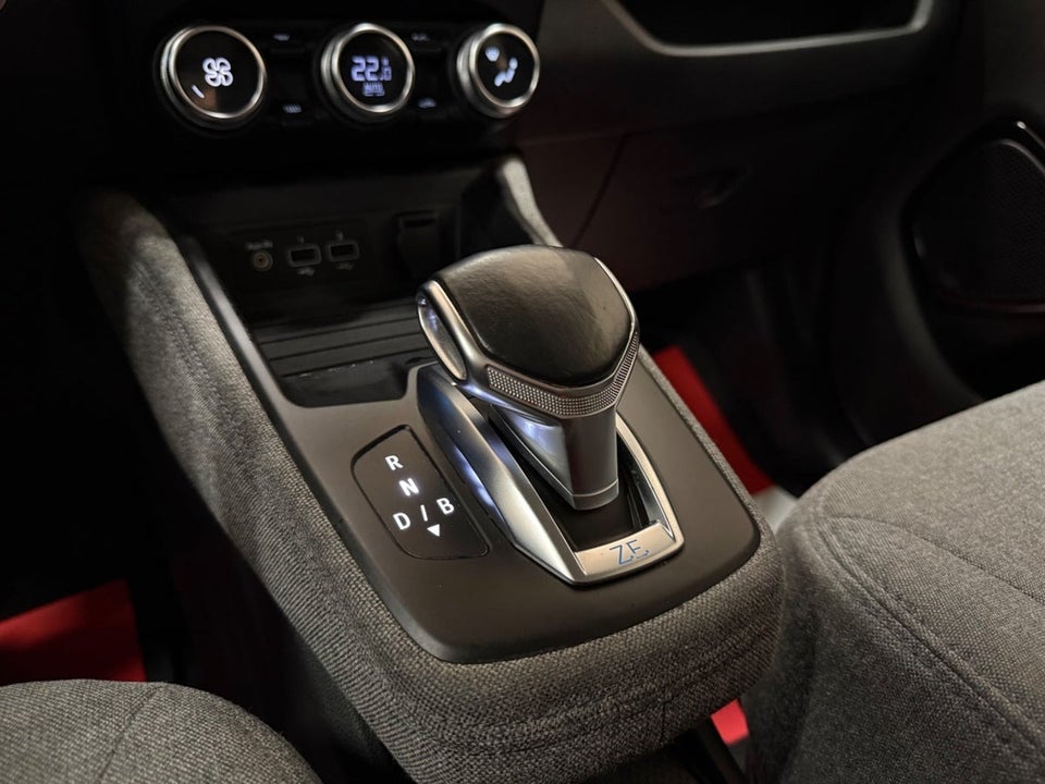 Renault Zoe 52 Zen 5d