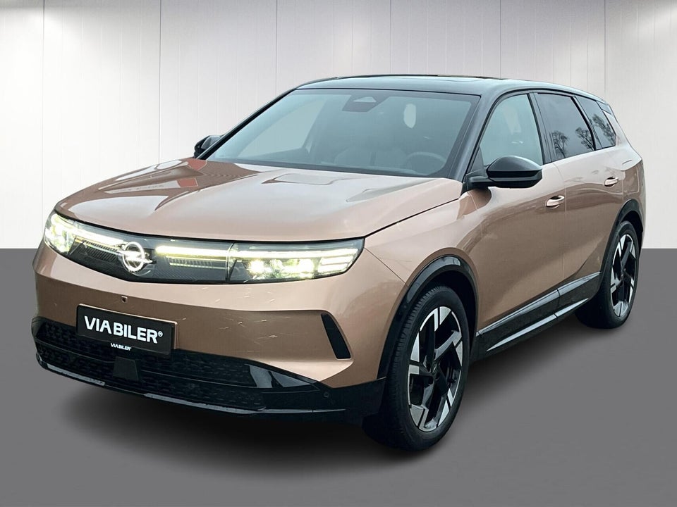 Opel Grandland-e 73 GS 5d