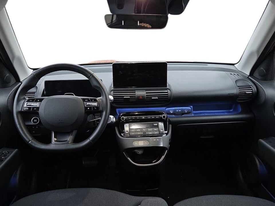 Hyundai Inster 49 Advanced 5d