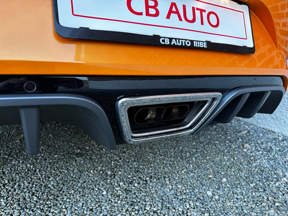 Renault Megane IV 1,8 TCe 280 R.S. 5d