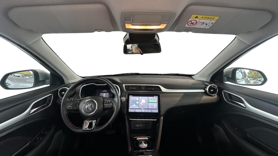 MG ZS 50 Comfort 5d