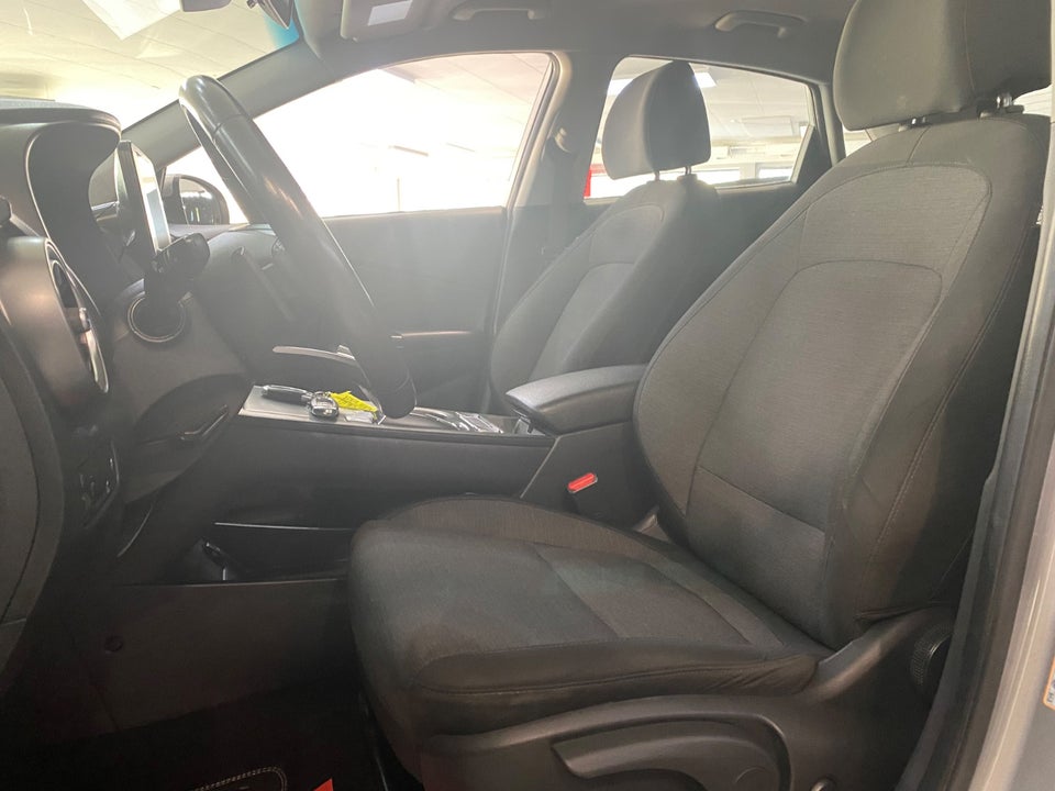 Hyundai Kona 64 EV Intuitive 5d