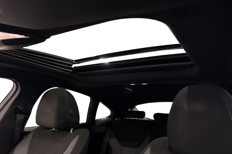 BMW i4 eDrive40 M-Sport 5d