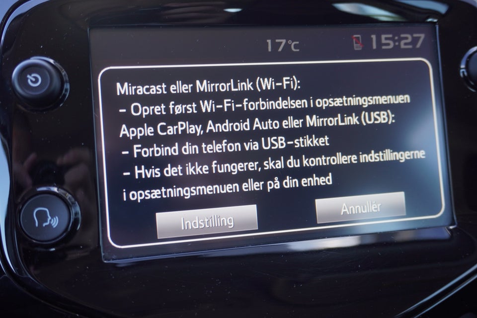 Citroën C1 1,0 VTi Triumph 5d