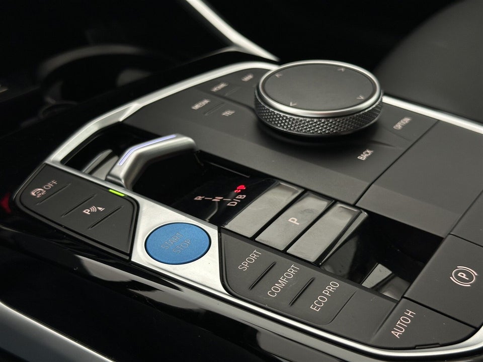BMW i4 eDrive40 5d