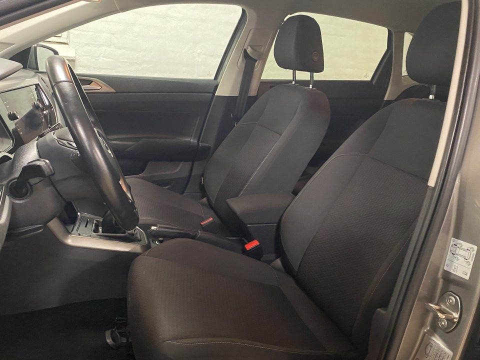 VW Polo 1,0 TSi 95 Comfortline 5d