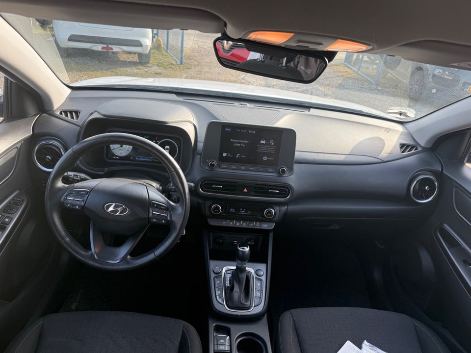 Hyundai Kona 1,0 T-GDi Essential DCT 5d