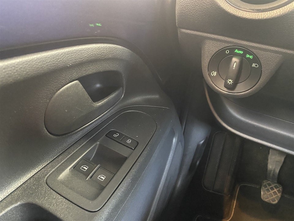 Skoda Citigo 1,0 MPi 60 Active 5d