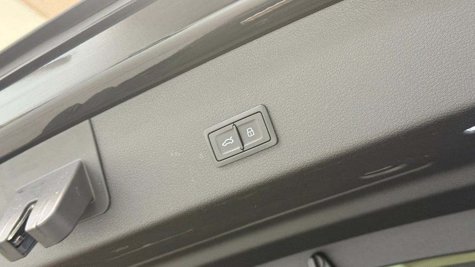 Audi e-tron 50 S-line Sportback quattro 5d