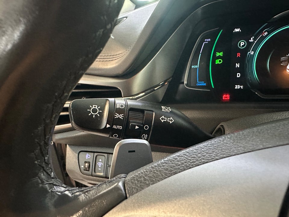 Hyundai Ioniq 1,6 PHEV Premium+ DCT 5d