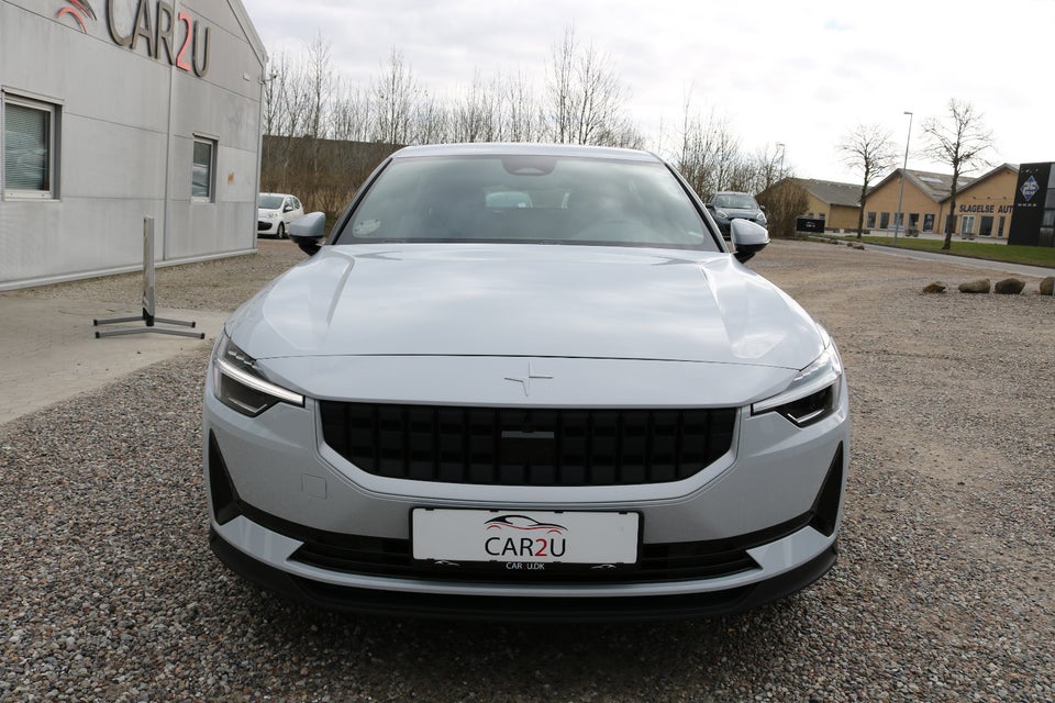 Polestar 2 Long Range 5d