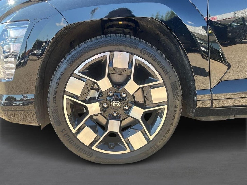 Hyundai Kona 65 EV Ultimate 5d