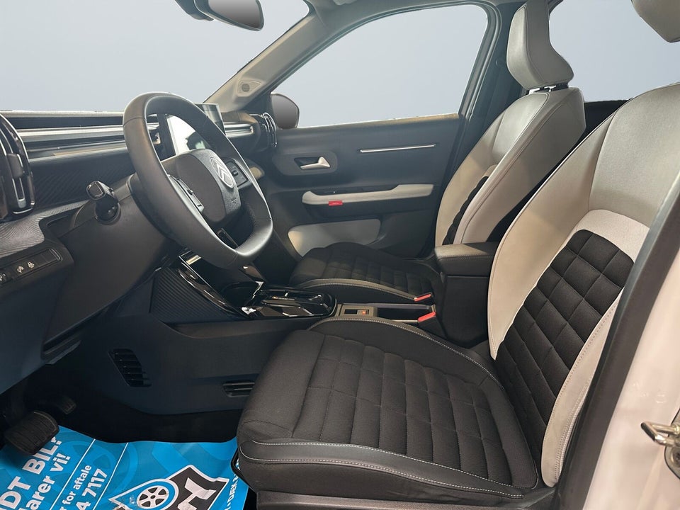 Citroën ë-C3 Aircross 44 Max 5d