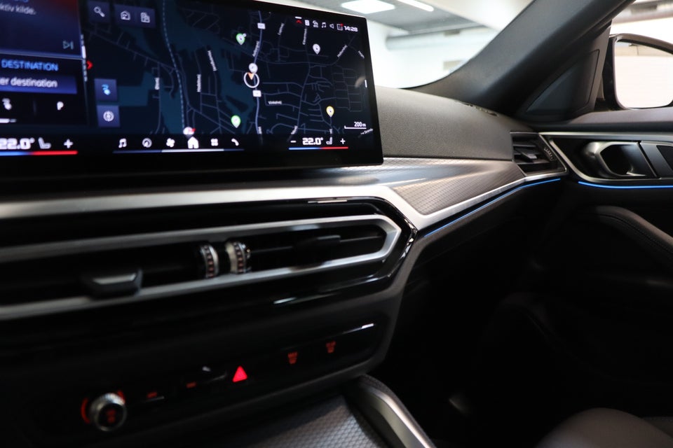 BMW i4 M50 xDrive 5d