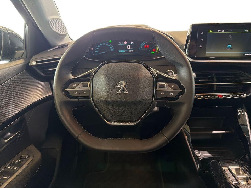 Peugeot e-208 50 Active Pack 5d