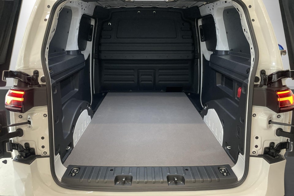 VW ID.Buzz 79 Cargo Comfort+ 4Motion