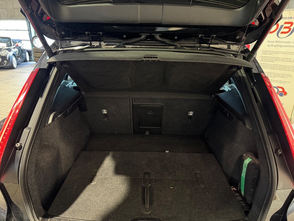 Volvo XC40 P8 ReCharge Twin Plus 5d