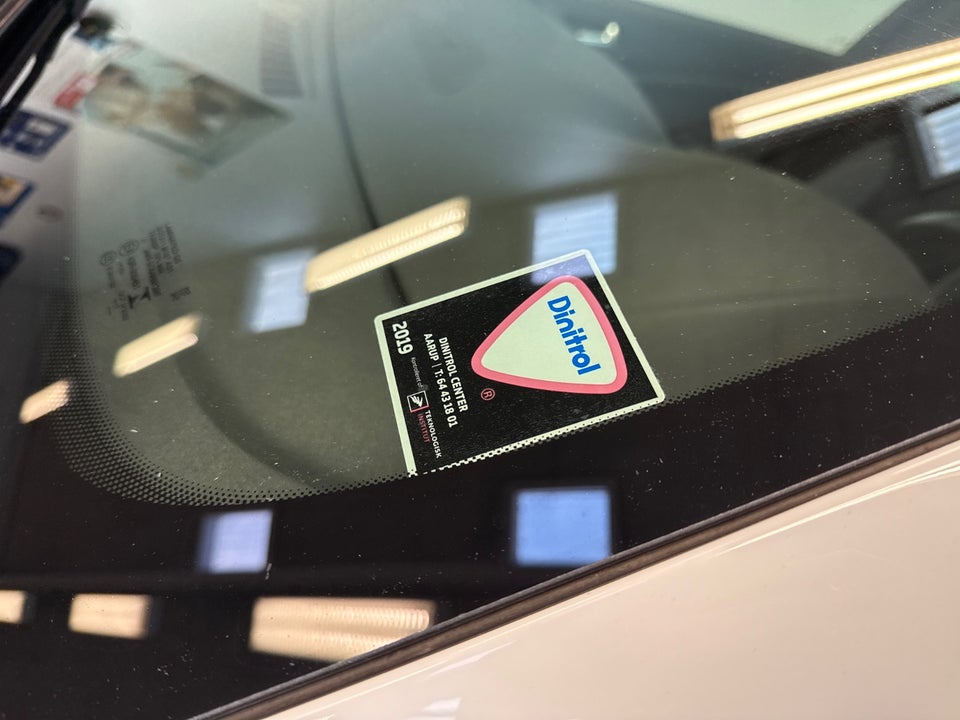 Opel Crossland X 1,2 T 110 Exclusive aut. 5d