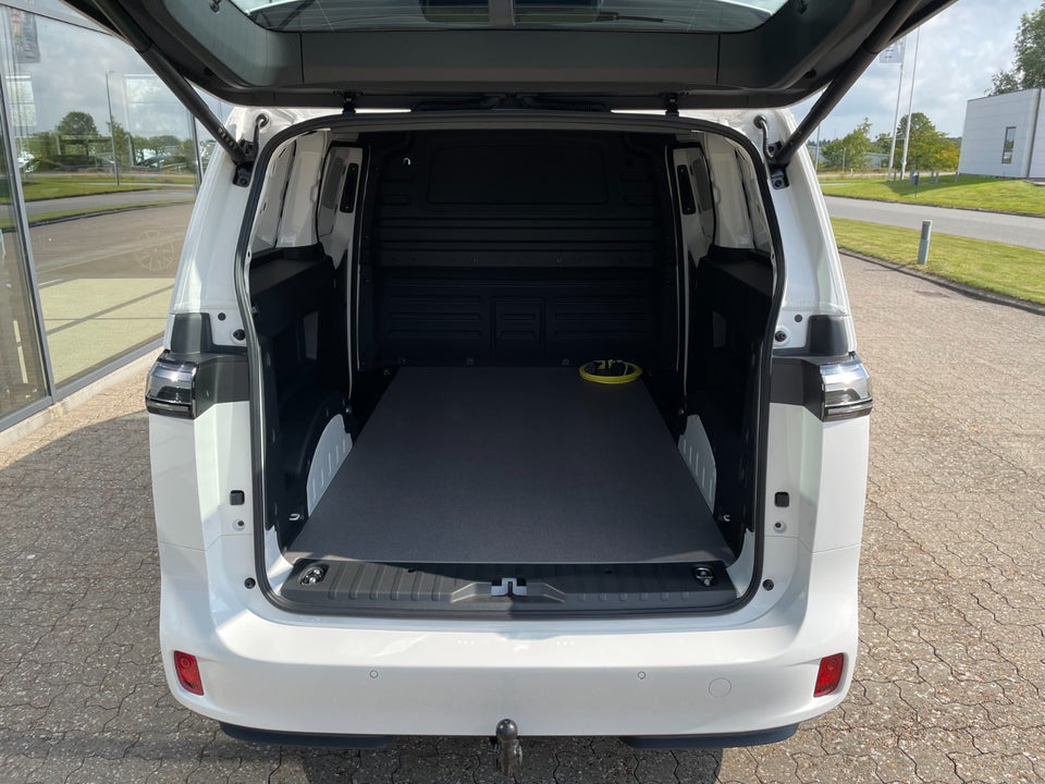 VW ID.Buzz 79 Cargo Pro+