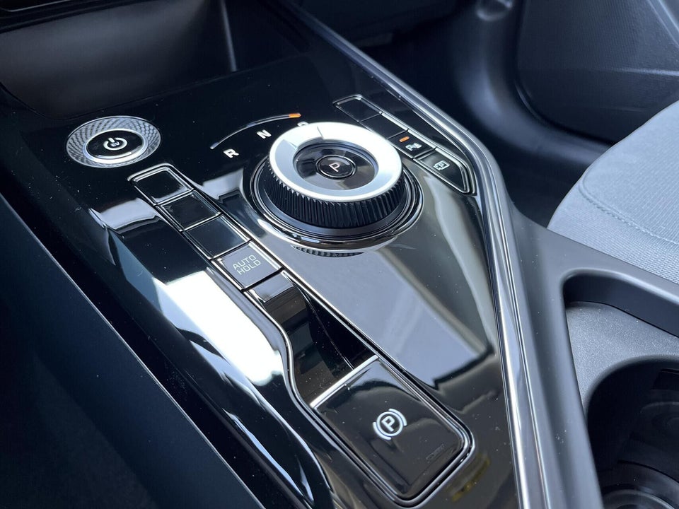 Kia Niro 64 EV Access 5d