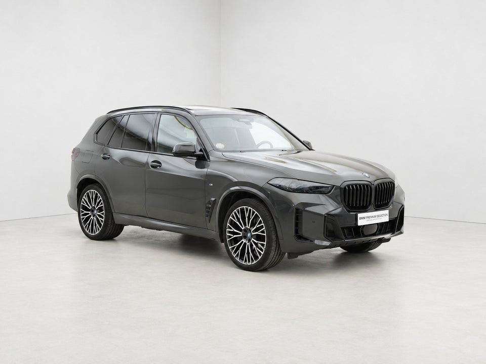 BMW X5 3,0 xDrive50e M-Sport+ aut. 5d