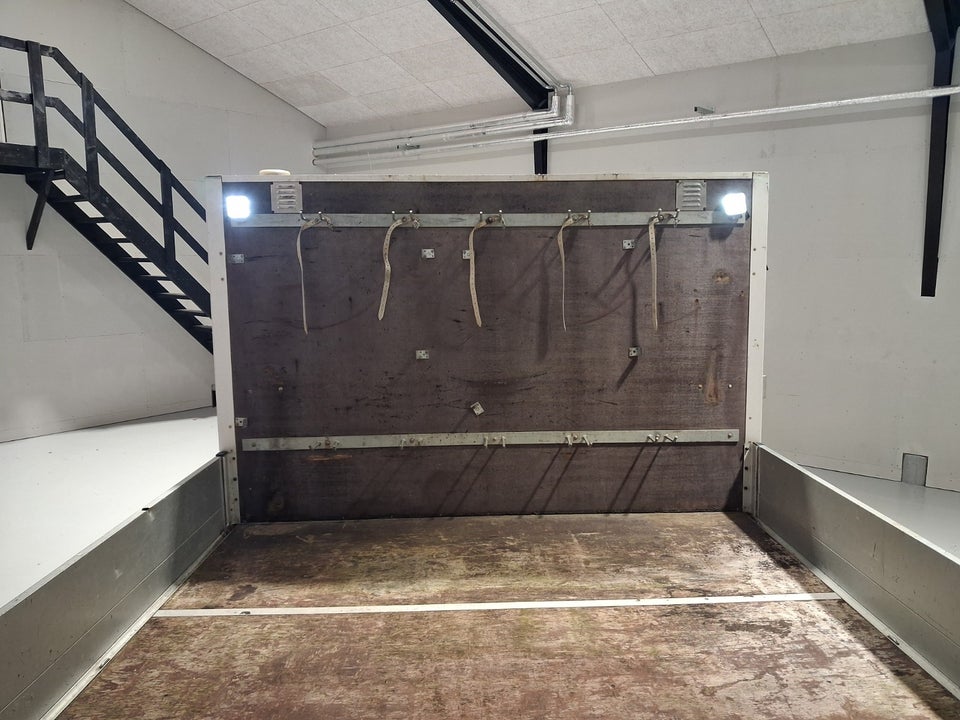 Ford Transit 350 L4 Chassis 2,0 TDCi 170 Trend H1 RWD