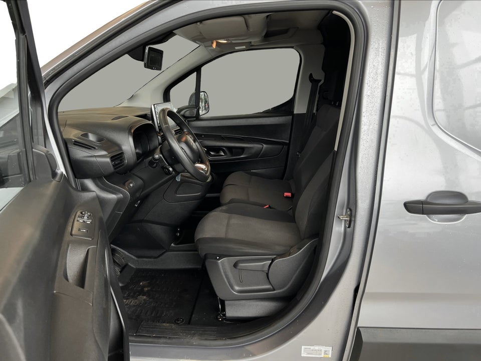 Citroën Berlingo 1,5 BlueHDi 130 L2 ProffLine Van