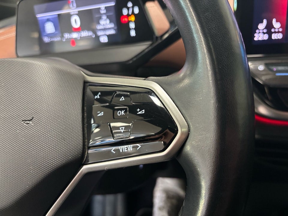 VW ID.4 77 Max Performance 5d